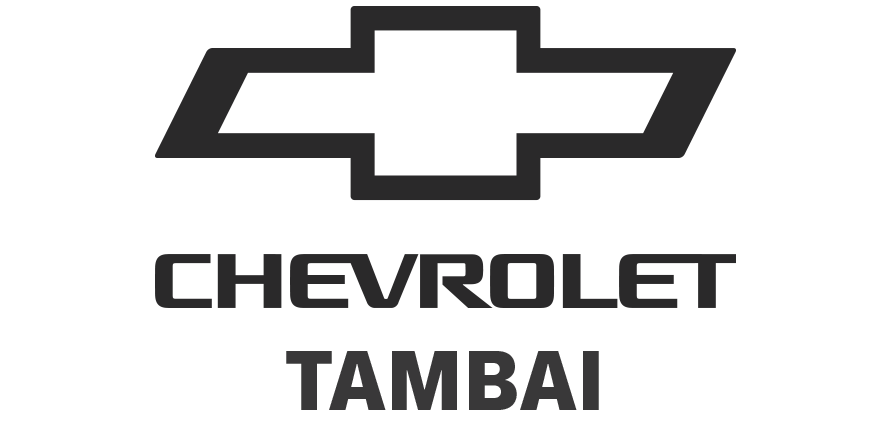 Logo Chevrolet Brasil